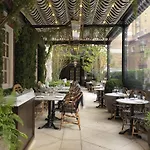 The Bloomsbury Hotel