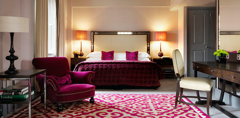 Hotel The Bloomsbury London