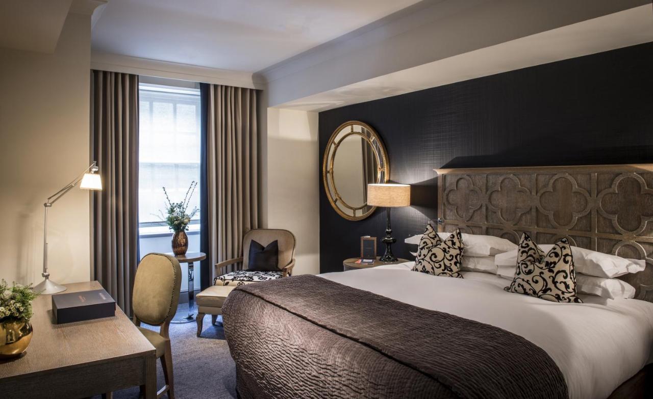 The Bloomsbury Londra
