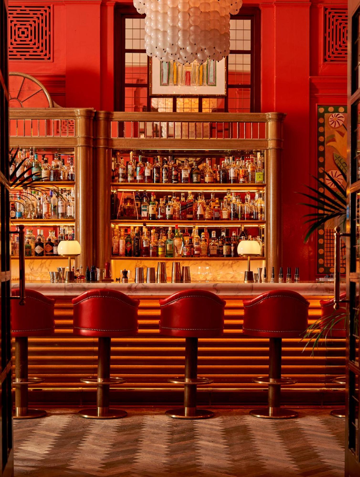 Hotel The Bloomsbury Londra