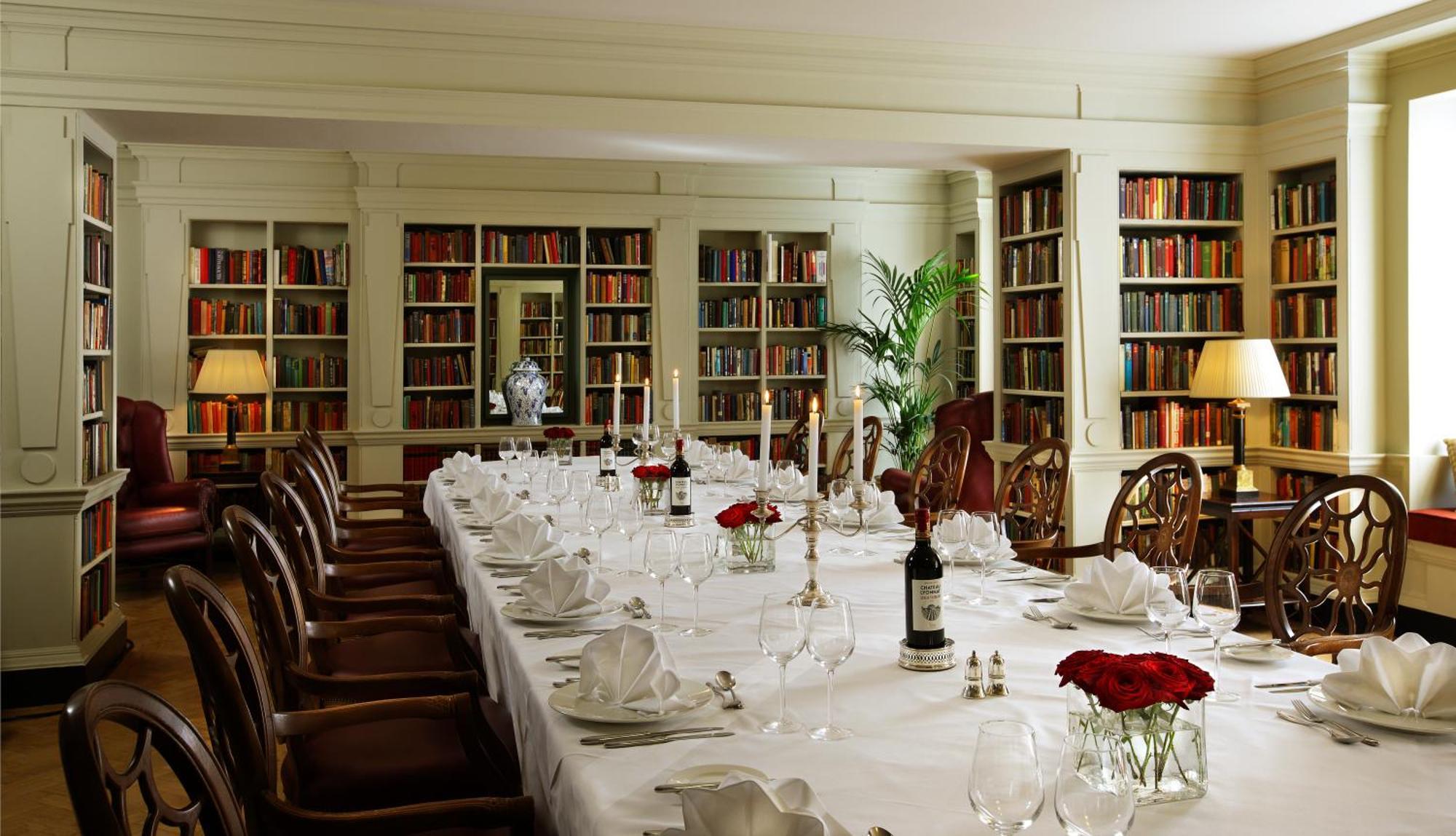 The Bloomsbury Londra