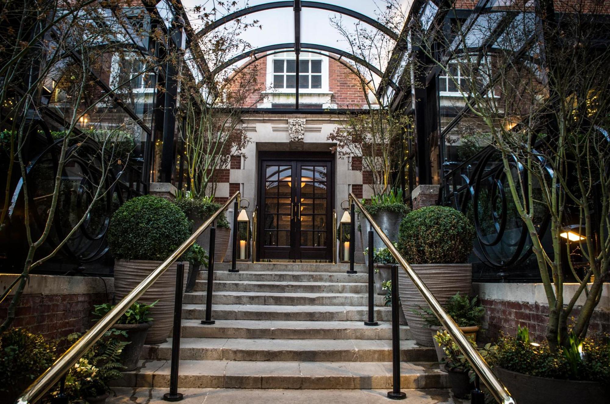 The Bloomsbury Londra