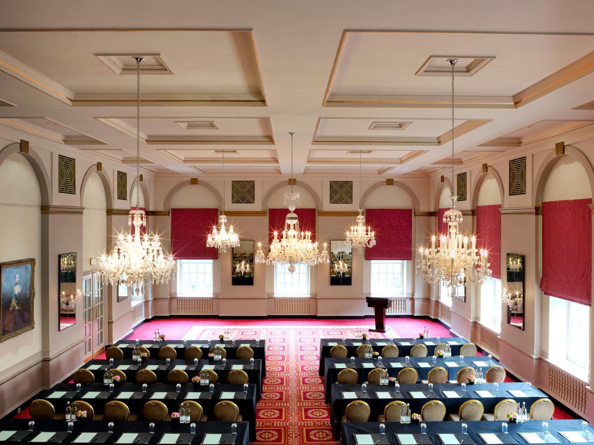The Bloomsbury 5* Londra