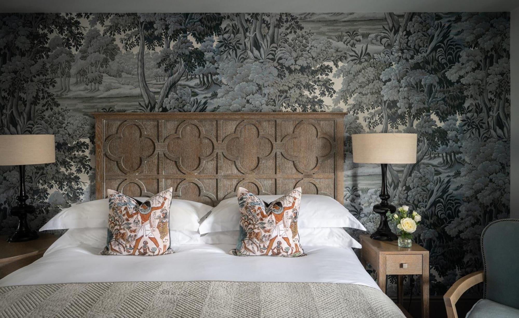 The Bloomsbury Hotel Londra