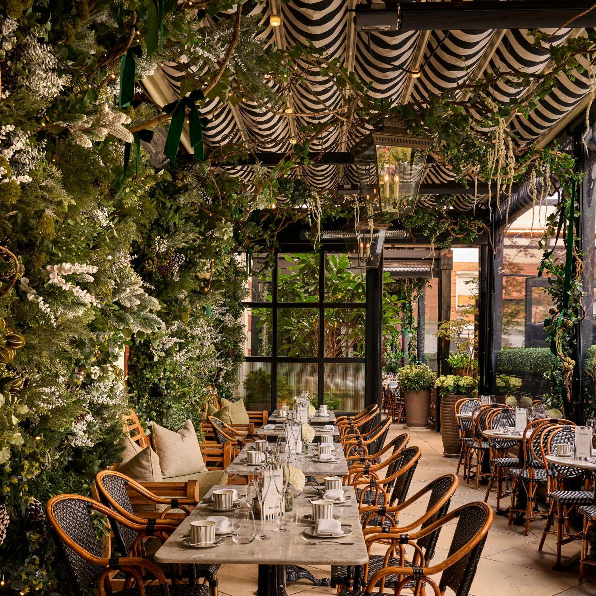 Hotel The Bloomsbury Londra