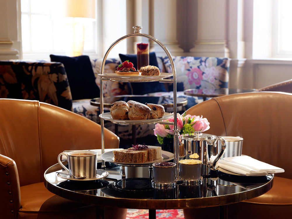 The Bloomsbury Hotel Londra