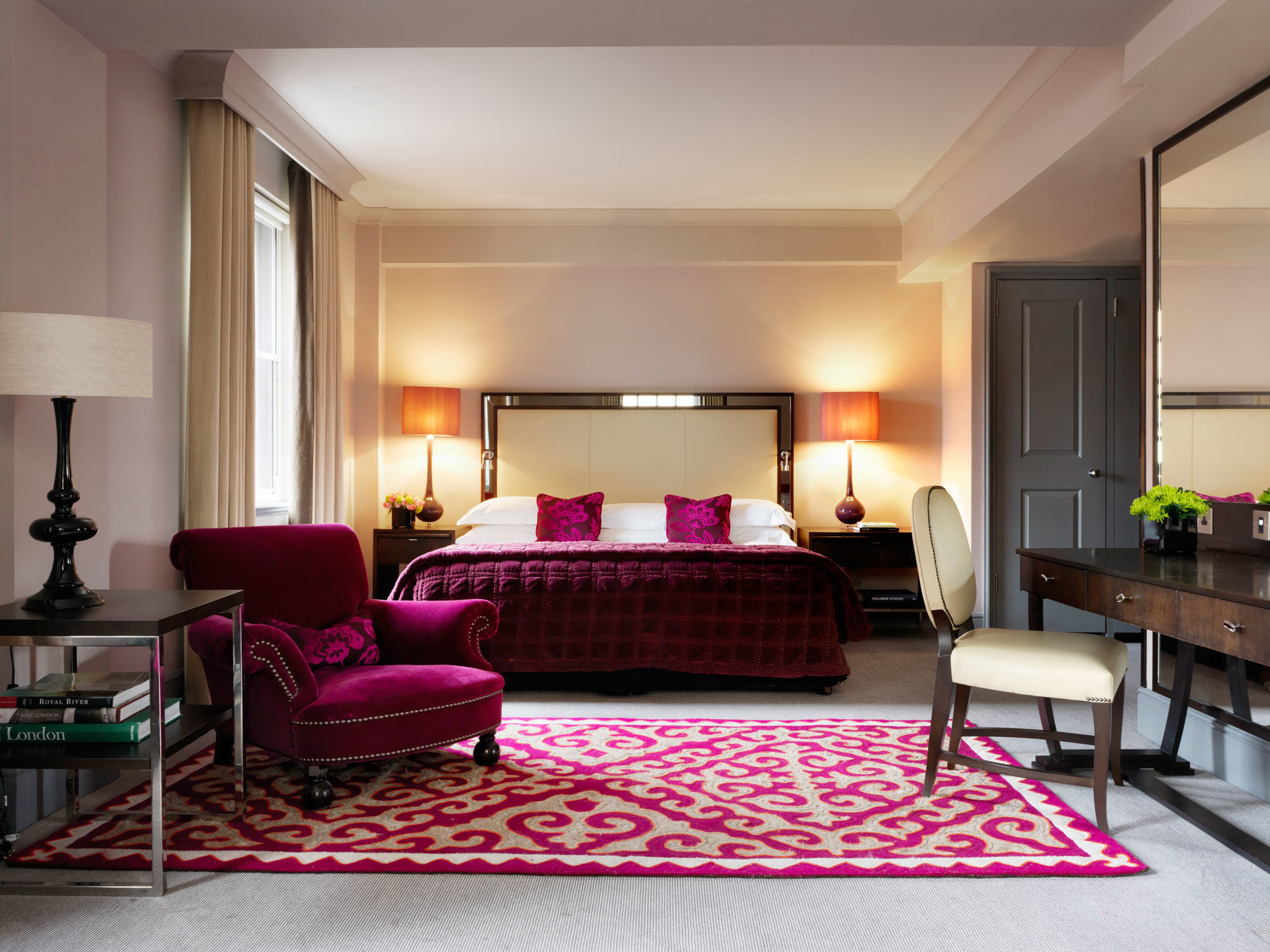 The Bloomsbury Londra
