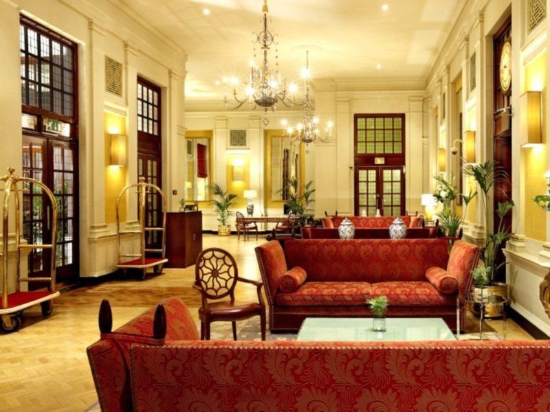 The Bloomsbury Hotel Londra