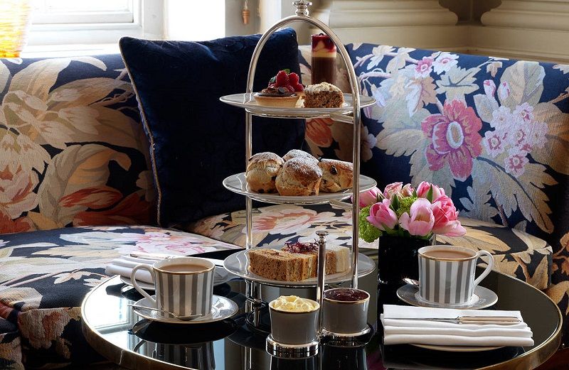 The Bloomsbury 5* Londra