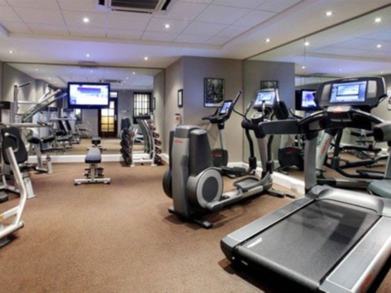 The Bloomsbury Hotel Londra