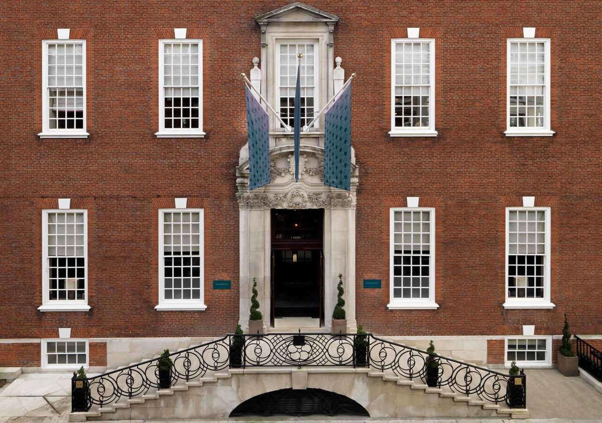 The Bloomsbury 5* Londra