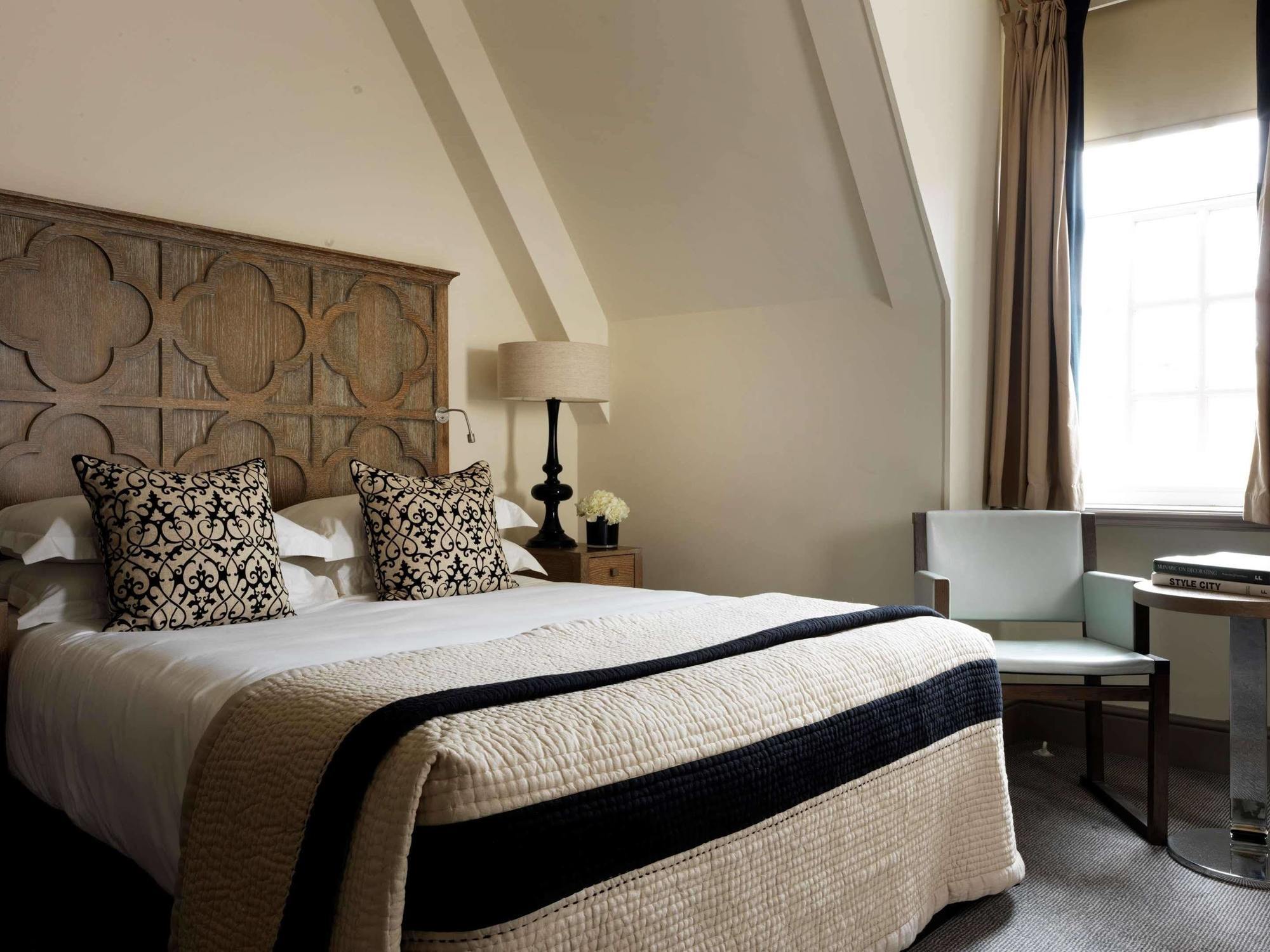 The Bloomsbury Londra