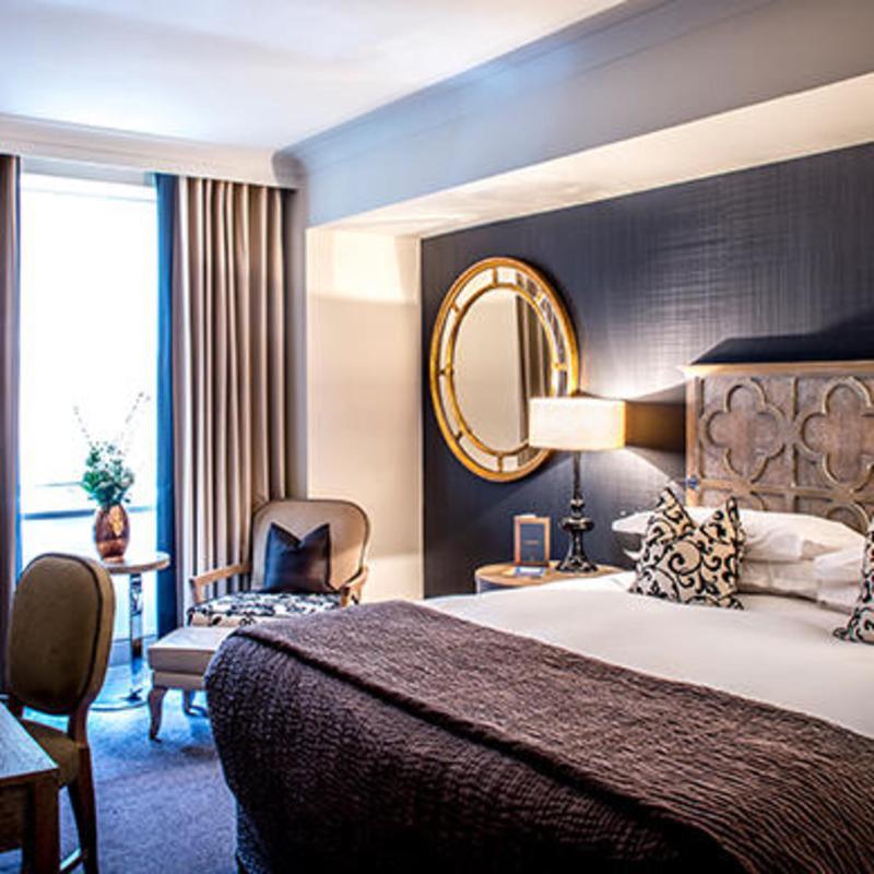 The Bloomsbury Hotel Londra