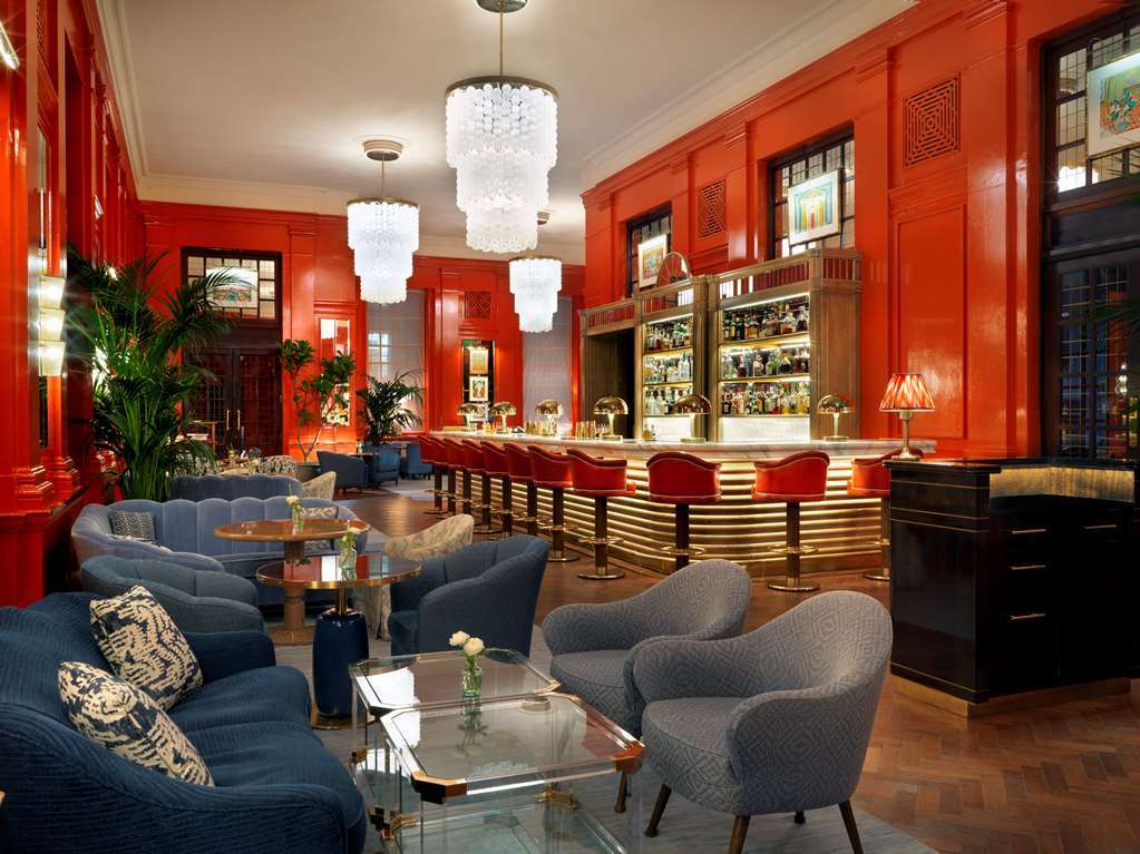 The Bloomsbury 5* Londra