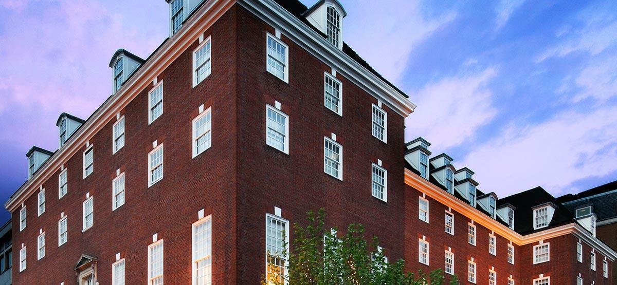 Hotel The Bloomsbury Londra