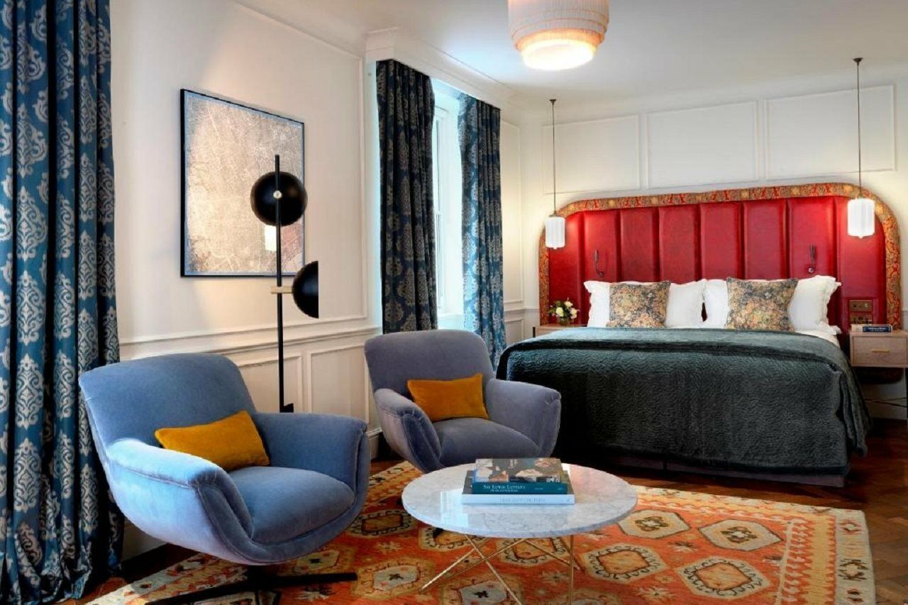 The Bloomsbury 5* Londra
