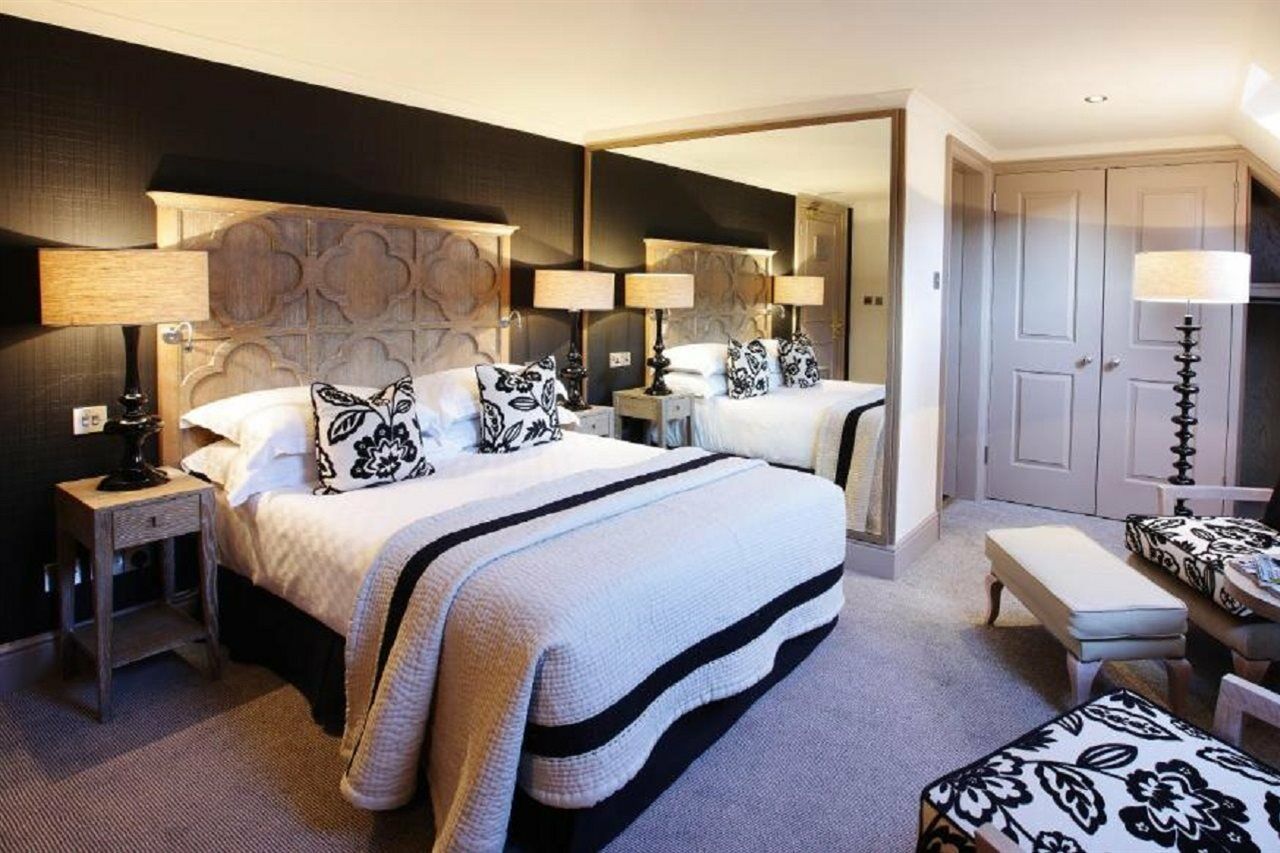 The Bloomsbury Hotel Londra