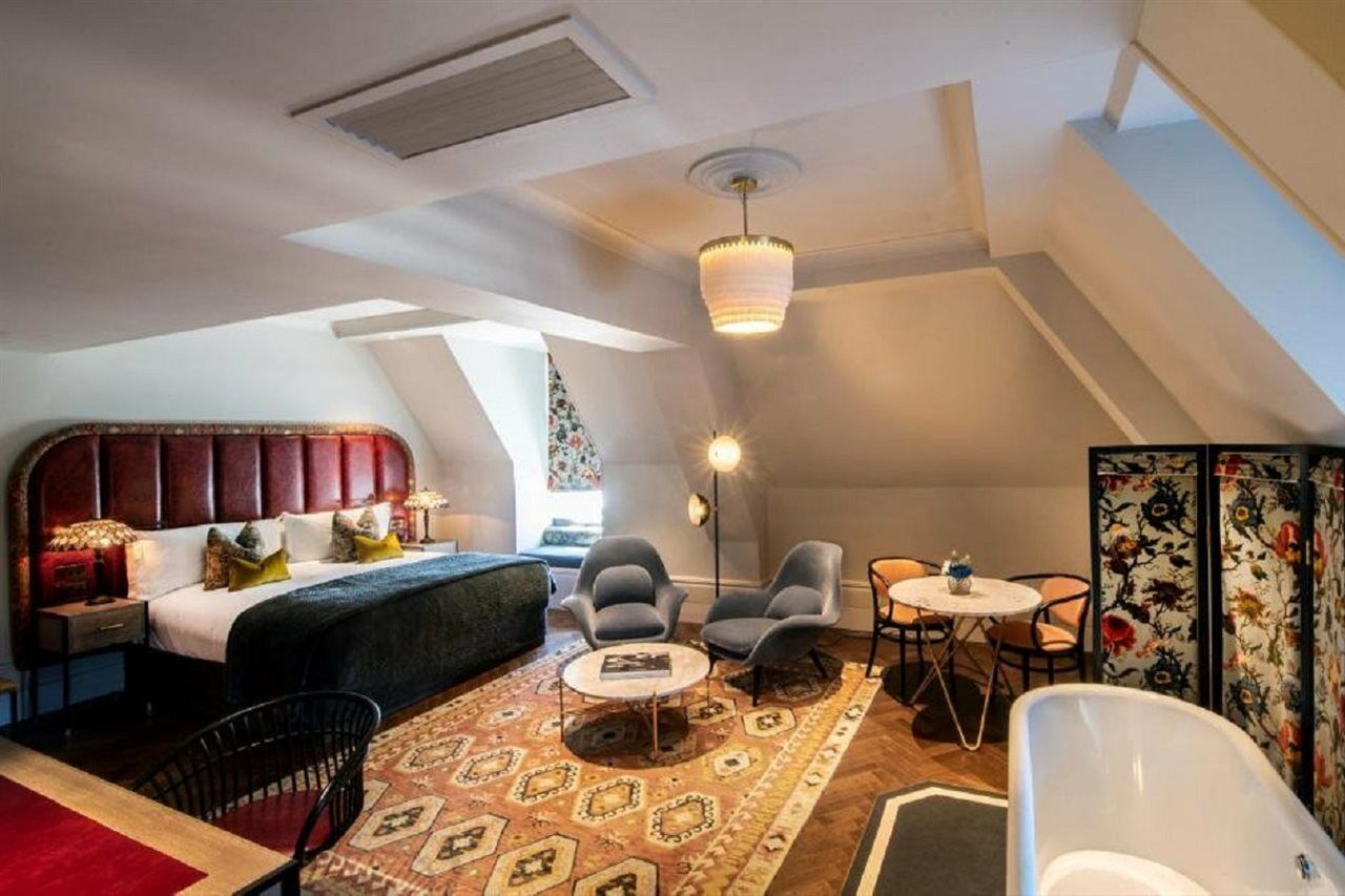 The Bloomsbury 5* Londra